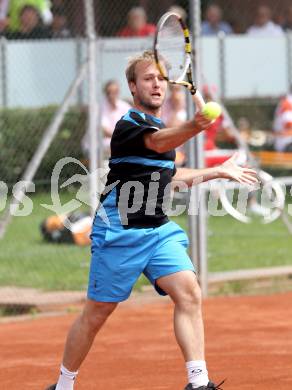 Tennis. Bundesliga. Union Klagenfurt. Christophe Rochus. Klagenfurt, 7.6.2012.
Foto: Kuess
---
pressefotos, pressefotografie, kuess, qs, qspictures, sport, bild, bilder, bilddatenbank