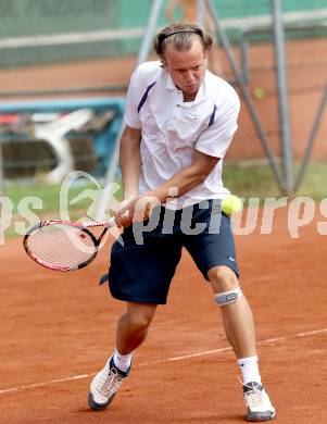 Tennis. Bundesliga. Union Klagenfurt. Michael Schmid. Klagenfurt, 7.6.2012.
Foto: Kuess
---
pressefotos, pressefotografie, kuess, qs, qspictures, sport, bild, bilder, bilddatenbank