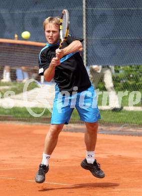 Tennis. Bundesliga. Union Klagenfurt. Christophe Rochus. Klagenfurt, 7.6.2012.
Foto: Kuess
---
pressefotos, pressefotografie, kuess, qs, qspictures, sport, bild, bilder, bilddatenbank