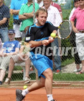 Tennis. Bundesliga. Union Klagenfurt. Christophe Rochus. Klagenfurt, 7.6.2012.
Foto: Kuess
---
pressefotos, pressefotografie, kuess, qs, qspictures, sport, bild, bilder, bilddatenbank