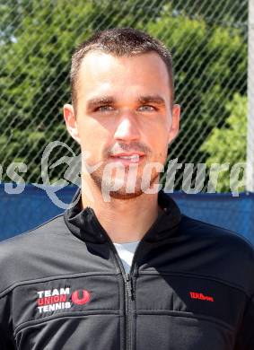 Tennis. Bundesliga. Union Klagenfurt. Kamil Capkovic. Klagenfurt, 7.6.2012.
Foto: Kuess
---
pressefotos, pressefotografie, kuess, qs, qspictures, sport, bild, bilder, bilddatenbank