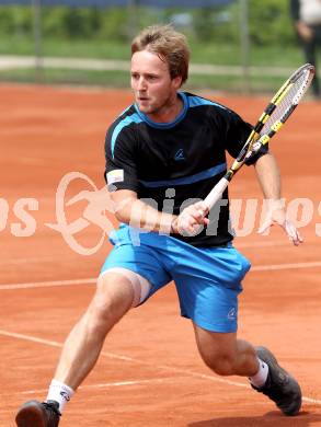 Tennis. Bundesliga. Union Klagenfurt. Christophe Rochus. Klagenfurt, 7.6.2012.
Foto: Kuess
---
pressefotos, pressefotografie, kuess, qs, qspictures, sport, bild, bilder, bilddatenbank