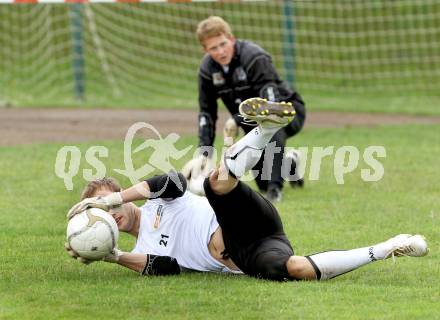 Fussball Bundesliga. Trainingsbeginn SK WAC/St. Andrae. Marco Knaller, Christian Dobnik. Wolfsberg, 11.6.2012.
Foto: Kuess
---
pressefotos, pressefotografie, kuess, qs, qspictures, sport, bild, bilder, bilddatenbank