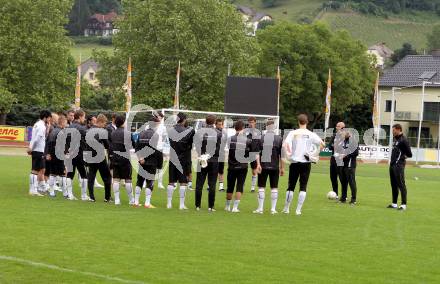 Fussball Bundesliga. Trainingsbeginn SK WAC/St. Andrae. Wolfsberg, 11.6.2012.
Foto: Kuess
---
pressefotos, pressefotografie, kuess, qs, qspictures, sport, bild, bilder, bilddatenbank