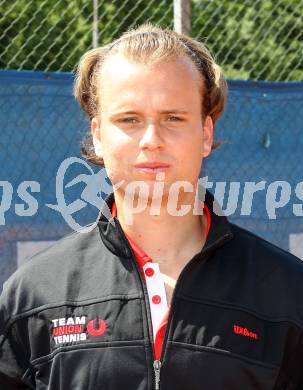 Tennis. Bundesliga. Union Klagenfurt. Michael Schmid. Klagenfurt, 7.6.2012.
Foto: Kuess
---
pressefotos, pressefotografie, kuess, qs, qspictures, sport, bild, bilder, bilddatenbank