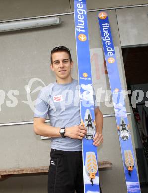 Schi Nordisch. Tomaz Druml. Villach, 7.6.2012.
Foto: Kuess
---
pressefotos, pressefotografie, kuess, qs, qspictures, sport, bild, bilder, bilddatenbank
