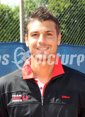 Tennis. Bundesliga. Union Klagenfurt. Wiltschnig Herbert. Klagenfurt, 7.6.2012.
Foto: Kuess
---
pressefotos, pressefotografie, kuess, qs, qspictures, sport, bild, bilder, bilddatenbank