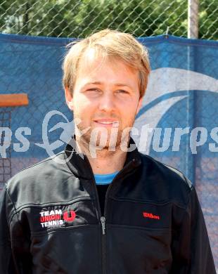 Tennis. Bundesliga. Union Klagenfurt. Christophe Rochus. Klagenfurt, 7.6.2012.
Foto: Kuess
---
pressefotos, pressefotografie, kuess, qs, qspictures, sport, bild, bilder, bilddatenbank