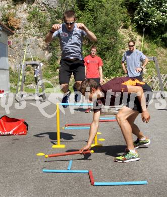 Schi Nordisch. Tomaz Druml. Villach, 7.6.2012.
Foto: Kuess
---
pressefotos, pressefotografie, kuess, qs, qspictures, sport, bild, bilder, bilddatenbank