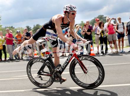 Triathlon 5150 Klagenfurt. Ruedi Wild. Klagenfurt, 10.6.2012.
Foto: Kuess
---
pressefotos, pressefotografie, kuess, qs, qspictures, sport, bild, bilder, bilddatenbank