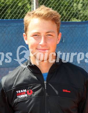 Tennis. Bundesliga. Union Klagenfurt. Jahn Jeremy. Klagenfurt, 7.6.2012.
Foto: Kuess
---
pressefotos, pressefotografie, kuess, qs, qspictures, sport, bild, bilder, bilddatenbank