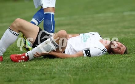 Fussball Kaerntner Liga. Eberndorf gegen WAC/St. Andrae Amateure.  Marijan Petek (Eberndorf). Eberndorf, am 12.5.2012.
Foto: Kuess
---
pressefotos, pressefotografie, kuess, qs, qspictures, sport, bild, bilder, bilddatenbank