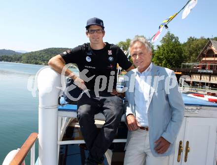 Seegeln. Kurt Steiner, Nico Resch Klagenfurt, 15.5.2012.
Foto: Kuess
---
pressefotos, pressefotografie, kuess, qs, qspictures, sport, bild, bilder, bilddatenbank