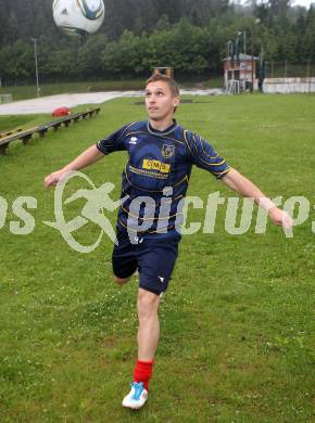 Fussball. 1. Klasse D. FC Poggersdorf. Fuiko Christian. Poggersdorf, 22.5.2012.
Foto: Kuess 
---
pressefotos, pressefotografie, kuess, qs, qspictures, sport, bild, bilder, bilddatenbank