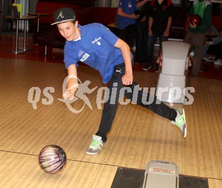 Bowling. Maximilian Scherling. KLagenfurt, am 16.5.2012.
Foto: Kuess
---
pressefotos, pressefotografie, kuess, qs, qspictures, sport, bild, bilder, bilddatenbank