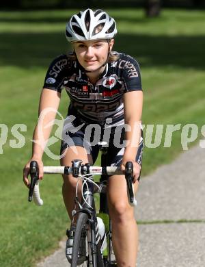 Radsport. Julia Hilber. Klagenfurt, am 25.4.2012.
Foto:Kuess
---
pressefotos, pressefotografie, kuess, qs, qspictures, sport, bild, bilder, bilddatenbank