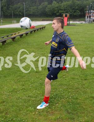 Fussball. 1. Klasse D. FC Poggersdorf. Fuiko Christian. Poggersdorf, 22.5.2012.
Foto: Kuess 
---
pressefotos, pressefotografie, kuess, qs, qspictures, sport, bild, bilder, bilddatenbank