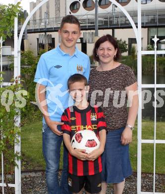 Fussball. Sinan Bytyqi. Klagenfurt, 29.5.2012.
Foto: Kuess
---
pressefotos, pressefotografie, kuess, qs, qspictures, sport, bild, bilder, bilddatenbank