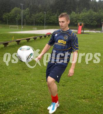 Fussball. 1. Klasse D. FC Poggersdorf. Fuiko Christian. Poggersdorf, 22.5.2012.
Foto: Kuess 
---
pressefotos, pressefotografie, kuess, qs, qspictures, sport, bild, bilder, bilddatenbank