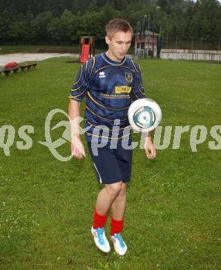 Fussball. 1. Klasse D. FC Poggersdorf. Fuiko Christian. Poggersdorf, 22.5.2012.
Foto: Kuess 
---
pressefotos, pressefotografie, kuess, qs, qspictures, sport, bild, bilder, bilddatenbank