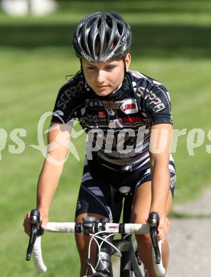 Radsport. Christina Perchtold. Klagenfurt, am 25.4.2012.
Foto:Kuess
---
pressefotos, pressefotografie, kuess, qs, qspictures, sport, bild, bilder, bilddatenbank