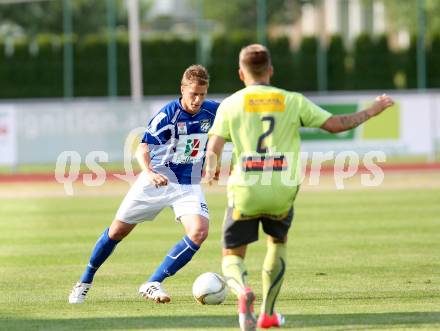 Fussball. Testspiel. WAC gegen Gratkorn. Christian Thonhofer (WAC). Wolfsberg, 23.6.2012.
Foto: Kuess
---
pressefotos, pressefotografie, kuess, qs, qspictures, sport, bild, bilder, bilddatenbank