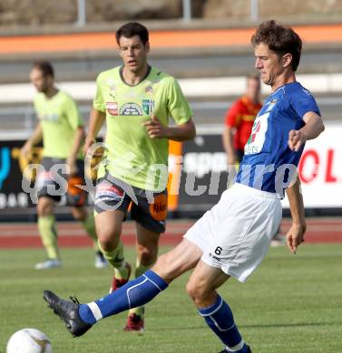 Fussball. Testspiel. WAC gegen Gratkorn. Christian Falk (WAC). Wolfsberg, 23.6.2012.
Foto: Kuess
---
pressefotos, pressefotografie, kuess, qs, qspictures, sport, bild, bilder, bilddatenbank