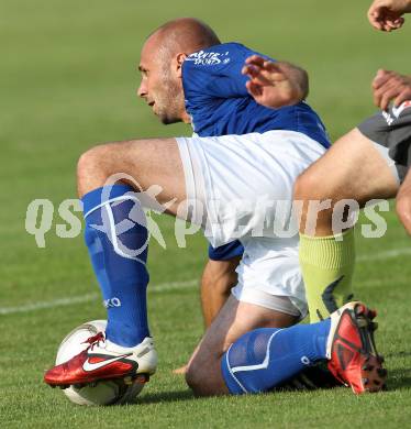 Fussball. Testspiel. WAC gegen Gratkorn. Stephan Stueckler (WAC). Wolfsberg, 23.6.2012.
Foto: Kuess
---
pressefotos, pressefotografie, kuess, qs, qspictures, sport, bild, bilder, bilddatenbank