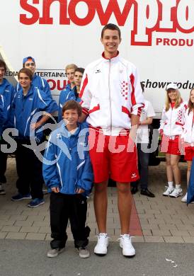 Alpe Adria Sommer Jugendsportspiele 25. - 28. Juni 2012. Burgenland - Steiermark. Klettern. Nikolai Uznik.
Foto: Kuess
---
pressefotos, pressefotografie, kuess, qs, qspictures, sport, bild, bilder, bilddatenbank