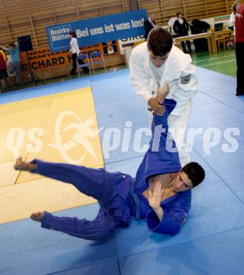 Alpe Adria Sommer Jugendsportspiele 25. - 28. Juni 2012. Burgenland - Steiermark. Judo. 
Foto: Kuess
---
pressefotos, pressefotografie, kuess, qs, qspictures, sport, bild, bilder, bilddatenbank