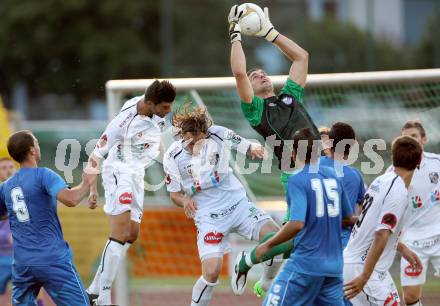 Fussball Testspiel. WAC gegen Ordonspor. Solano, Dario Baldauf (WAC). Wolfsberg, 10.7.2012.
Foto: Kuess


---
pressefotos, pressefotografie, kuess, qs, qspictures, sport, bild, bilder, bilddatenbank