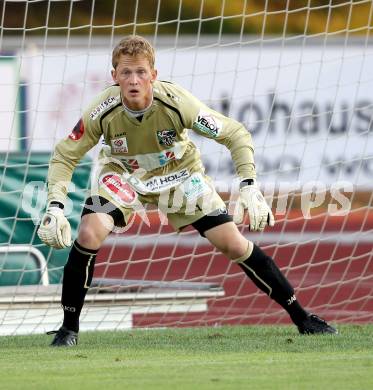 Fussball Testspiel. WAC gegen Ordonspor. Christian Dobnik (WAC). Wolfsberg, 10.7.2012.
Foto: Kuess


---
pressefotos, pressefotografie, kuess, qs, qspictures, sport, bild, bilder, bilddatenbank