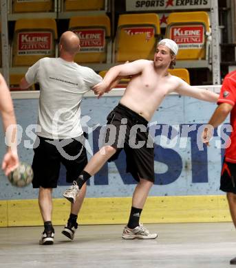 Eishockey. KAC. Sommertraining. Training. Schumnig Stefan, Ratz Herbert. Klagenfurt, 19.6.2012.
Fotos: Kuess
---
pressefotos, pressefotografie, kuess, qs, qspictures, sport, bild, bilder, bilddatenbank