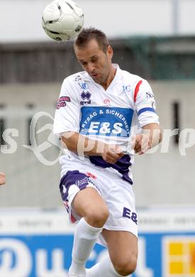 Fussball OEFB Cup. SAK gegen TSV St. Johann/Pongau. Goran Jolic (SAK). Klagenfurt, 14.7.2012.
Foto: Kuess
---
pressefotos, pressefotografie, kuess, qs, qspictures, sport, bild, bilder, bilddatenbank