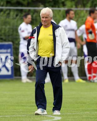 Fussball OEFB Cup. SAK gegen TSV St. Johann/Pongau. Trainer Alois Jagodic (SAK). Klagenfurt, 14.7.2012.
Foto: Kuess
---
pressefotos, pressefotografie, kuess, qs, qspictures, sport, bild, bilder, bilddatenbank