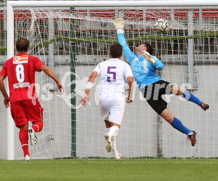 Fussball OEFB Cup. SK Austria Klagenfurt gegen SV Horn. Alexander Schenk (Austria). Klagenfurt, am 13.7.2012.
Foto: Kuess
---
pressefotos, pressefotografie, kuess, qs, qspictures, sport, bild, bilder, bilddatenbank