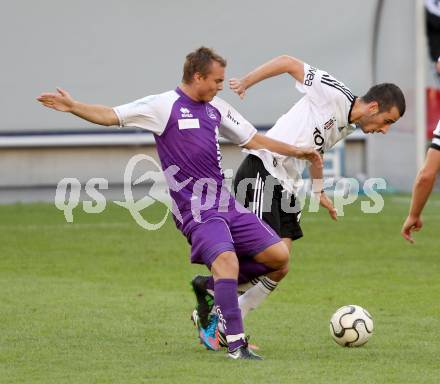 Fussball Testspiel. SK Austria Klagenfurt gegen Besiktas Istanbul. Christoph Mattes (Austria). Klagenfurt, am 16.7.2012.
Foto: Kuess
---
pressefotos, pressefotografie, kuess, qs, qspictures, sport, bild, bilder, bilddatenbank