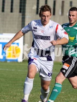 Fussball OEFB Cup. SAK gegen TSV St. Johann/Pongau. Darijo Biscan (SAK). Klagenfurt, 14.7.2012.
Foto: Kuess
---
pressefotos, pressefotografie, kuess, qs, qspictures, sport, bild, bilder, bilddatenbank