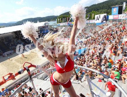 Beachvolleyball Grand Slam. Eskimo Girl. Klagenfurt, am 18.7.2012.
Foto: Kuess
---
pressefotos, pressefotografie, kuess, qs, qspictures, sport, bild, bilder, bilddatenbank