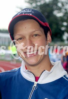 Leichtathletik. Oesterreichische Meisterschaften. Veronika Watzek. KLagenfurt, am 21.7.2012.
Foto: Kuess
---
pressefotos, pressefotografie, kuess, qs, qspictures, sport, bild, bilder, bilddatenbank