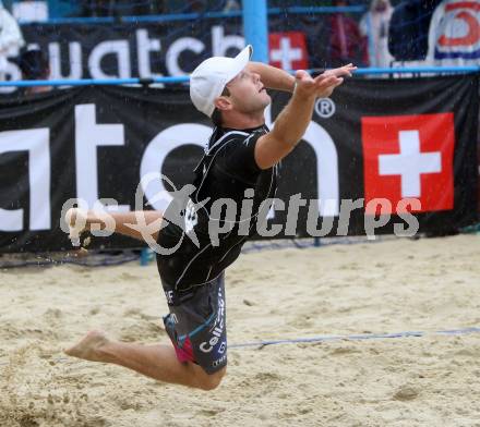 Beachvolleyball Grand Slam. WINDSCHEIF Stefan (GER). Klagenfurt, 21.7.2012
Foto: Kuess
---
pressefotos, pressefotografie, kuess, qs, qspictures, sport, bild, bilder, bilddatenbank