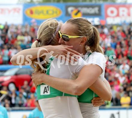 Beachvolleyball Grand Slam. KHOMYAKOVA Ekaterina, UKOLOVA Evgenia  (RUS)
Klagenfurt, 20.7.2012
Foto: Kuess



---
pressefotos, pressefotografie, kuess, qs, qspictures, sport, bild, bilder, bilddatenbank