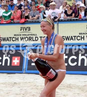 Beachvolleyball Grand Slam. KHOMYAKOVA Ekaterina, (RUS)
Klagenfurt, 20.7.2012
Foto: Kuess
---
pressefotos, pressefotografie, kuess, qs, qspictures, sport, bild, bilder, bilddatenbank