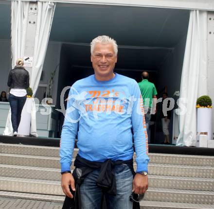 Beachvolleyball Grand Slam. Toni Polster. Klagenfurt, 20.7.2012
Foto: Kuess


---
pressefotos, pressefotografie, kuess, qs, qspictures, sport, bild, bilder, bilddatenbank