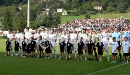 Fussball. Bundesliga. RZ Pellets WAC gegen FK Austria Wien.  Wolfsberg, 25.7.2012.
Foto: Kuess


---
pressefotos, pressefotografie, kuess, qs, qspictures, sport, bild, bilder, bilddatenbank