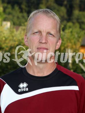 Fussball. 2. Klasse D. TSV Grafenstein Trainer Brunner Wolfgang. Pischeldorf, 24.7.2012.
Foto: Kuess
---
pressefotos, pressefotografie, kuess, qs, qspictures, sport, bild, bilder, bilddatenbank