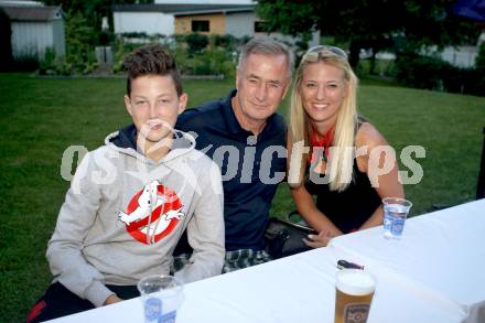 Fussball Regionalliga. Grillparty. SK Austria Klagenfurt. Josef Thuller. Woelfnitz, am 28.7.2012.
Foto: Kuess
---
pressefotos, pressefotografie, kuess, qs, qspictures, sport, bild, bilder, bilddatenbank