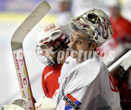 Eishockey. KAC. Training. Chiodo Andy. Klagenfurt, 6.8.2012. 
Foto: Kuess
---
pressefotos, pressefotografie, kuess, qs, qspictures, sport, bild, bilder, bilddatenbank