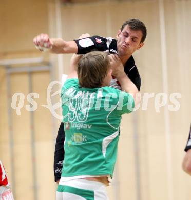 Handball Bundesliga. Testspiel. SC Ferlach gegen Ribnica. Dean Pomorisac (Ferlach). Ferlach, 11.8.2012.
Foto: Kuess
---
pressefotos, pressefotografie, kuess, qs, qspictures, sport, bild, bilder, bilddatenbank