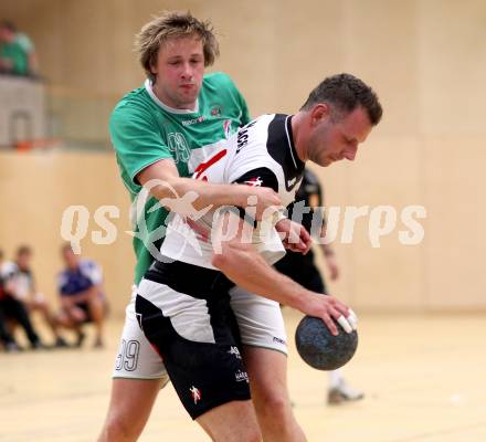 Handball Bundesliga. Testspiel. SC Ferlach gegen Ribnica. Vodisec (Ferlach). Ferlach, 11.8.2012.
Foto: Kuess
---
pressefotos, pressefotografie, kuess, qs, qspictures, sport, bild, bilder, bilddatenbank